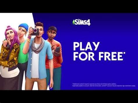 The Sims 4: Deluxe Edition (v1.98.127.1030 + All .